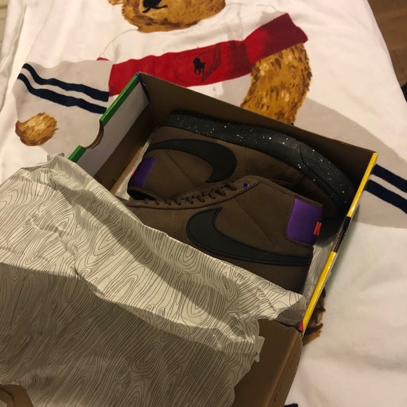 Nike sneakers - Picture 5 of 13